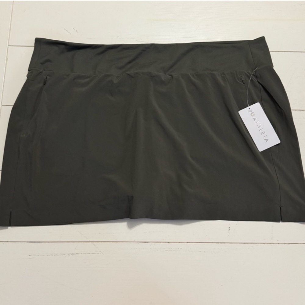 Athleta SoHo Skirt